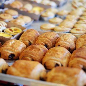 This Chocolate Quiz Will Reveal What Your Best Feature Is Pain au chocolat