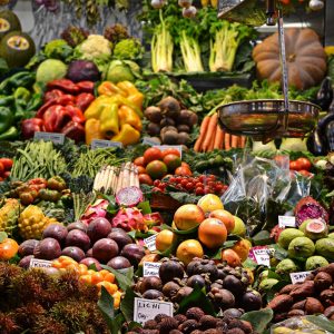 Stop Everything & Play This Travel Quiz To Know If You're Introvert Or Extrovert Local fruits
