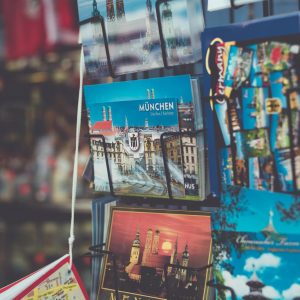 Plan Trip To London To Know When You'll Meet Your Soulm… Quiz A roadside stall
