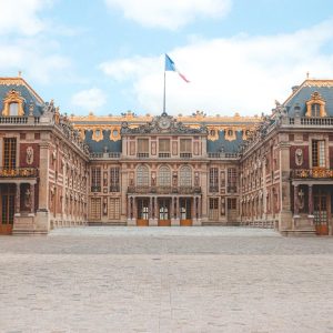 Build $20K Travel Itinerary & Find Your Seasonal Vibe Quiz Versailles Palace, France