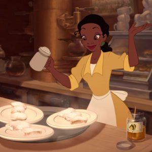 Rose Trivia Questions And Answers Tiana