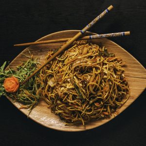 Eat At Global Food Extravaganza To Know Season That Bes… Quiz Yakisoba (Japanese stir-fried noodles)