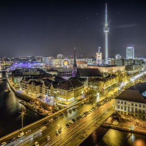 Make Yourself Proud By Passing This Geography Test Berlin