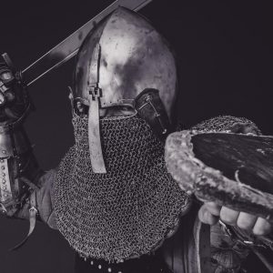 Are You A Dragon, A Phoenix, A Unicorn, Or A Griffin? Quiz Mythril armor