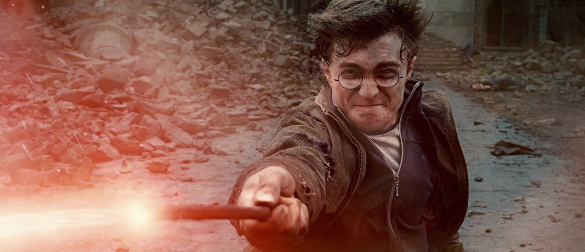 Which Harry Potter Character Are You? Quiz Harry Potter