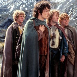This 🌔 Fantasy Quiz Is Scientifically Designed to Determine What Supernatural Being You’re Most Like Middle Earth (The Lord of the Rings)