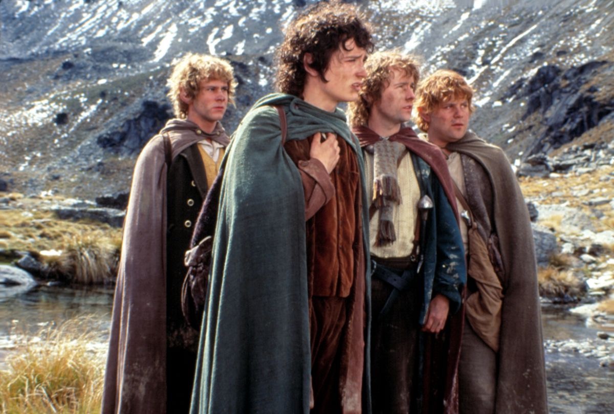 You got: Middle Earth! It’s Time to Find Out What Fantasy World You Belong in With the Celebs You Prefer