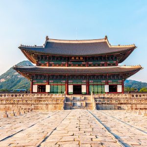 🗽 Can You Match These Famous Statues to Their Locations? South Korea