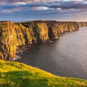 Natural Landmarks Quiz Ireland