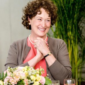 Which Friends Character Are You? Quiz Julie & Julia