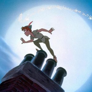 Guess The Disney Movie From 3 Characters Quiz Peter Pan