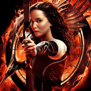 Brown Trivia Quiz The Hunger Games