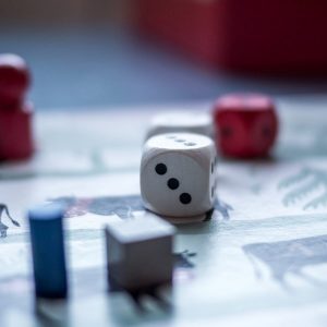 What Music Genre Am I? Quiz Board game night