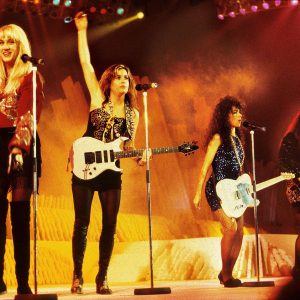 Love Songs Trivia Quiz The Bangles