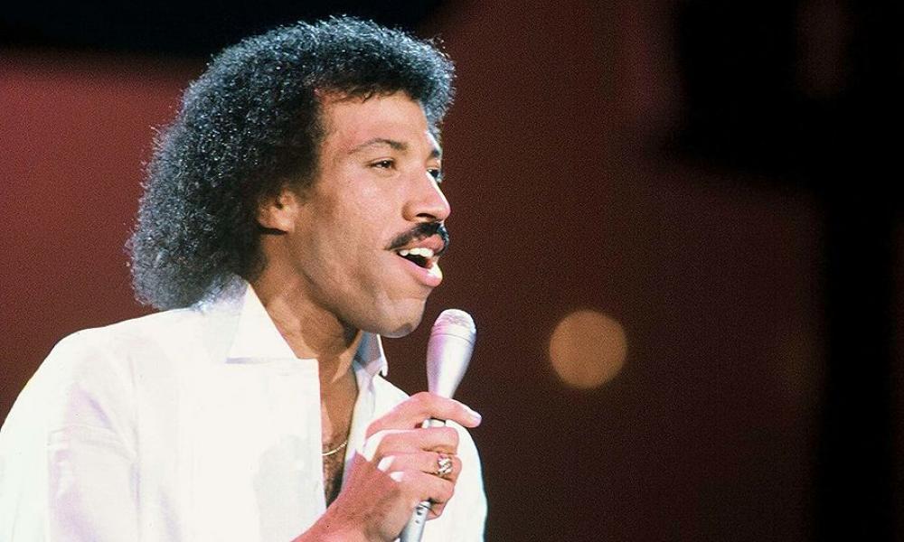 Love Songs Trivia Quiz Lionel Richie