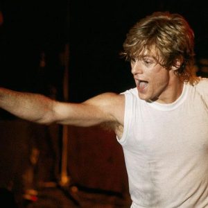 Please Tell Me You'll Be Able To Pass This Moderately Easy Random Knowledge Quiz Bryan Adams