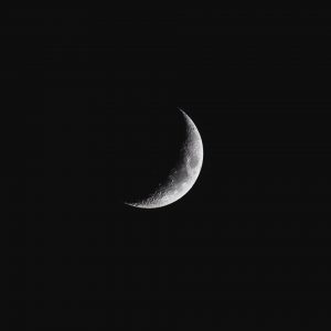 Halloween Jeopardy Quiz Crescent moon