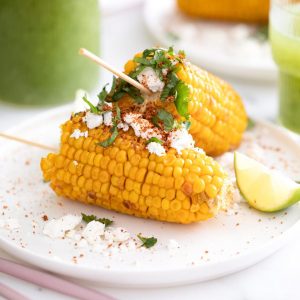 World Breakfast Trivia Quiz Corn