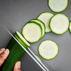 I’ll Reveal What 🐙 Misunderstood Animal Your Soul Aligns With Simply Based on This “Would You Rather” Food Test Cucumber