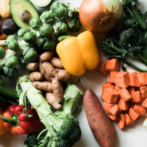 If You Can Classify Foods, Your Taste Buds Are Elite Quiz Vegetables