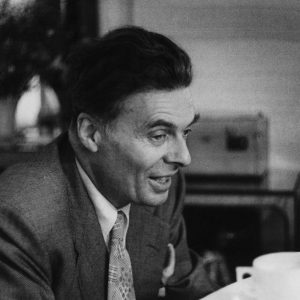 Slightly Harder General Knowledge Quiz Aldous Huxley