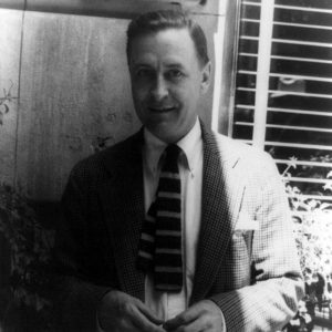 AI Trivia Quiz F. Scott Fitzgerald