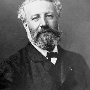 Those with a High IQ Should Have No Problem Passing This Random Knowledge Quiz Jules Verne