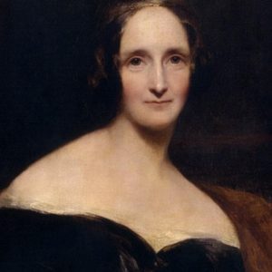 August Trivia Quiz Mary Shelley