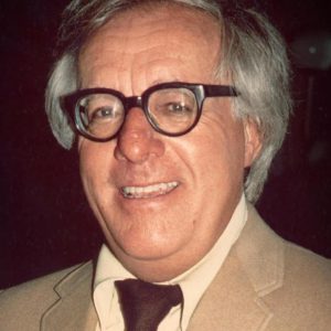 Slightly Harder General Knowledge Quiz Ray Bradbury