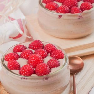 Wanna Know What People Love About You? Eat Nothing But … Quiz Silken tofu chocolate mousse