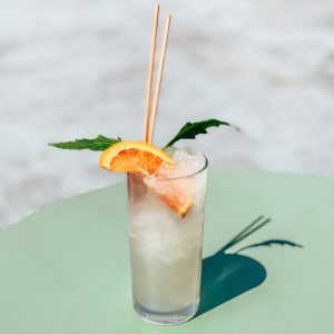 Eat European Food & Find Out Which Island Is Yours Quiz Italian soda