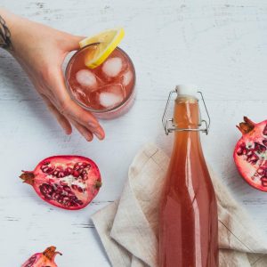Which Apple Metaphor Are You? Quiz Kombucha