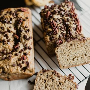 Wanna Know What People Love About You? Eat Nothing But … Quiz Chocolate nut bread