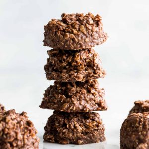 Your Dessert Choices Will Reveal What Type Of Fries You Are Quiz No-bake cookie