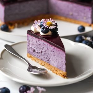 Wanna Know What People Love About You? Eat Nothing But … Quiz Vegan blueberry cheesecake