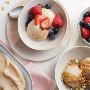 Wanna Know What People Love About You? Eat Nothing But … Quiz Banana nice cream