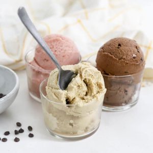 Ice Cream Buffet Quiz🍦: What's Your Foodie Personality Type? Banana nice cream