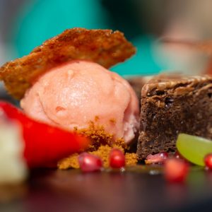 Wanna Know What People Love About You? Eat Nothing But … Quiz Fresh sorbet
