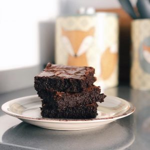 🍰 This Dessert Quiz Is Scientifically Designed to Determine 🫥 What Kind of Vibe You Give Off Black bean brownies