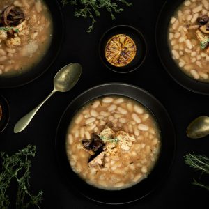 I Can Guess Your Eye Color By The Soups You Choose Quiz Lentil soup