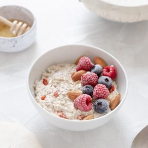 Pick Breakfast Food To Know Which Trendy Job Suits You Quiz Oatmeal