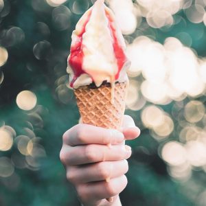 What Kind Of Potato Are You? Quiz Ice cream