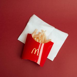Eat a Mega Meal and We’ll Reveal the Vacation Spot You’d Feel Most at Home in Using the Magic of AI World Famous Fries