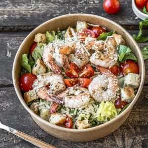 Are You A Carnivore Or Herbivore? Quiz Soup and salad