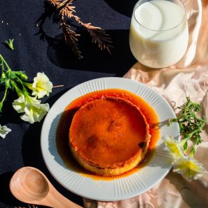 What Type Of Egg Are You? Quiz Flan