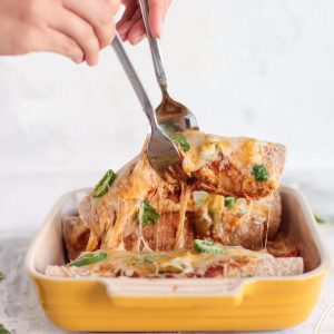 Tasty Food Soulmate Quiz Enchilada