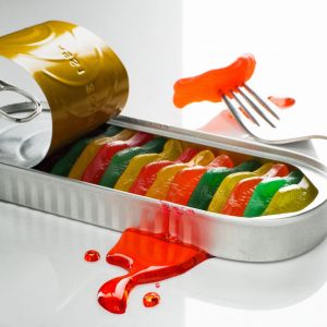 Wanna Know What People Love About You? Eat Nothing But … Quiz Swedish Fish