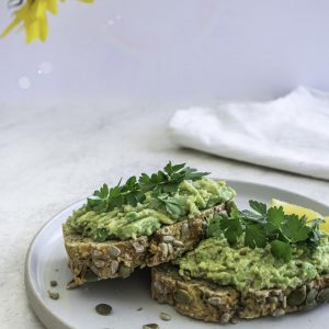 Pick A To Z Foods & I'll Guess Relationship Status Quiz Avocado toast