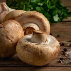 This 25-Question Mixed Trivia Quiz Was Made to Prevent You from Passing. Can You Beat the Odds? Mushrooms