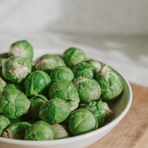 We Can Guess Your Age Just by the Foods You Find Gross 🤢 Brussels sprouts